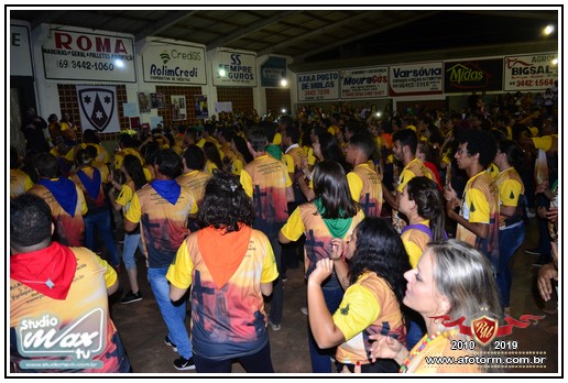 rolim de moura